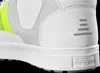 Furygan Sacramento D3O Motorradschuhe, weiß/grau/gelb, 46 Produktbild-Vorschau 9