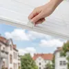 SALCAR Plissee Plissee ohne Bohren Klemmfix Rollo Verspannt Produktbild-Vorschau 7