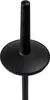 ADGO, brosse de toilettes noire, brosse de toilettes sans Voir les images du produit 10
