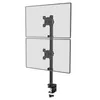 Maclean Monitorhalterung, max VESA 100x100, 13-27", 9kg, Produktbild-Vorschau 3