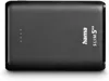 Hama SLIM 5HD, 5000 mAh, Lithium-polymerová (LiPo), Černá Náhled obrázku produktu 6