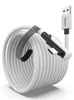 6M USB C Kabel Kompatibel mit Oculus Meta Quest 3/3S Produktbild-Vorschau 1