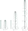KADAX Supporto per piante 54–158 cm, spirale rampicante in Anteprima dell’immagine prodotto 8