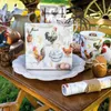 Ambiente Becher Hühnchen RM 0,4 l Produktbild-Vorschau 3
