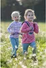 Pferdegeschirr -Funny Horses Hearts-  rosa/dunkelblau Produktbild-Vorschau 2