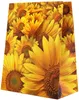 Geschenktaschen Geschenktüten 10er Set Blumen Geburtstag Produktbild-Vorschau 8