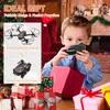 mit Kamera HD 720P für Kinder, RC Drone Quadcopter mit WiFi Produktbild-Vorschau 6
