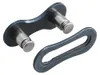 Shimano Fahrradkettenschloss SM UG51 8-fach, 2 Stück Produktbild-Vorschau 5