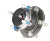 SKF Radlagersatz Hinten für FORD Focus II Schrägheck (DA, Produktbild-Vorschau 1
