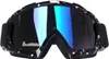 Crossbrille, Hochwertige Motorradbrille, ATV Dirt Bike Off Produktbild-Vorschau 1