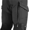 Seca Arrakis III wasserdichte Motorrad Textilhose, L Produktbild-Vorschau 5