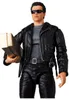 A close-up shot of an action figure. Podgląd zdjęcia produktu