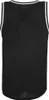 Build Your Brand BY009 | Mesh Tanktop Herren T-Shirt - Produktbild-Vorschau 3
