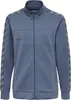 hummel hmlMOVE Classic Zip Jacke Damen bering sea XL Produktbild-Vorschau 3