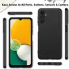 Silikon Hülle für Samsung Galaxy A13 5G / A04s Schutzhülle Produktbild-Vorschau 5