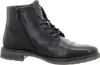 Bugatti Schnürboots Herren 32313232373530 Schwarz 45 EU Produktbild-Vorschau 6