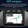 2+64G carplay Android13 Für VW Touran 2003-2010 10'' Náhled obrázku produktu 7
