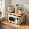 Supporto per elettrodomestici, mensola da cucina, ripiano, Anteprima dell’immagine prodotto 8