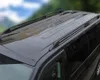 Barres de toit longitudinales pour VW Caddy 2003-2015 L1 Voir les images du produit 12