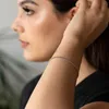 MATERIA Panzerkette Armband Damen Herren 925 Sterling Produktbild-Vorschau 2