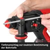 Einhell Professional Akku-Bohrhammer TP-HD 18/22 D Li BL Produktbild-Vorschau 10