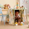 Kinderset 'Etroubles', 3-delig: kindertafel met 2 stoelen, Productafbeelding-voorbeeld 8