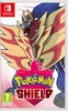 Nintendo Pokémon Bouclier, Nintendo Switch, dla wszystkich, Podgląd zdjęcia produktu 1