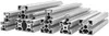 ALUMINIUM KONSTRUKTIONSPROFIL 20x20 R5 170cm ELOXIERT + Produktbild-Vorschau 11