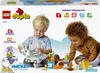 Lego Duplo 10997 Disney Mickey And Friends - Voir les images du produit 24