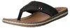 Rieker Herren Pantolette sportlicher Zehentrenner maritim Produktbild-Vorschau 21