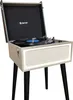 Retro gramofon Denver VPR-250 s FM rádiem, Bluetooth a USB Náhľad obrázku produktu 8