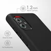 kwmobile Handyhülle für ASUS Zenfone 8 Hülle - TPU Case - Produktbild-Vorschau 3