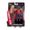 Metal Music Maniacs Actionfigur Wave 2 Trooper Eddie (Iron Produktbild-Vorschau 9