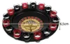 Roulette alcolica + set di bicchieri Anteprima dell’immagine prodotto 8