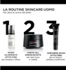 Coll Homme Crema-Gel Energizzante 50 Ml Anteprima dell’immagine prodotto 4