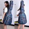 Topchances Guitare acoustique sac Gig Bag Guitar Case 39 40 Voir les images du produit 5