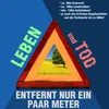 PETEX Warndreieck Mini– Kompaktes Pannendreieck mit EU Produktbild-Vorschau 7