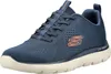 Skechers Summits Eckler Blau NVOR Größe EU 43 Produktbild-Vorschau 11