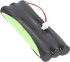 A close-up, isolated shot of a battery pack. Produktbild-Vorschau
