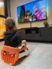 Twinky & Hoobie Publishing Toilettentrainer mit Treppe, Produktbild-Vorschau 9
