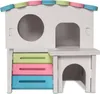 Furrever Friends Candy Mouse-House - domek pro myši a Náhled obrázku produktu 3