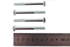 Normteile Lenker Simson S50, S51, S70 Schrauben Produktbild-Vorschau 2