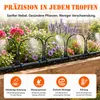 Garten Bewässerungssystem, Freie Biegung Sprühnebel Kühlung Produktbild-Vorschau 7