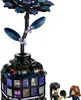 LEGO® Wednesday Czarna Dalia 76784 Podgląd zdjęcia produktu 28