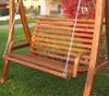 Design Bank aus Holz Lärche für Hollywoodschaukel 2-Sitzer Produktbild-Vorschau 5