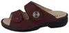 FINN COMFORT Sansibar Damen Pantolette beerenfarben Produktbild-Vorschau 2