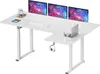 Dripex Schreibtisch elektrisch 180x110cm, L-förmiger Produktbild-Vorschau 1