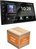 Autoradio Einbaupaket Kenwood DMX5023DABS passend für Produktbild-Vorschau 1