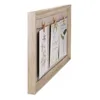 Bilderrahmen Fotohalter 44x24 cm Rahmen Leine Produktbild-Vorschau 6