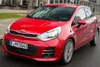 Prémiová kobercová rohož šoféra pre Kia Rio III 2011-2016 Náhľad obrázku produktu 5